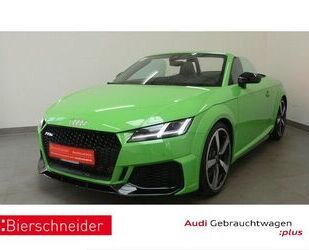 Audi Audi TT RS Roadster 280 KM/H MATRIX SPORTAGA 5.J.G Gebrauchtwagen