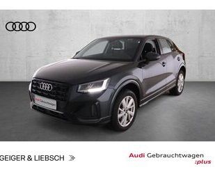 Audi Audi Q2 35 TFSI advanced*LED*VIRTUAL*NAVI-PLUS*KAM Gebrauchtwagen