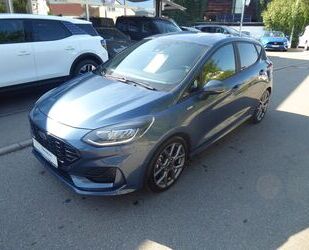 Ford Ford Fiesta ST-Line Gebrauchtwagen