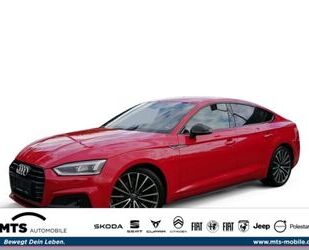 Audi Audi A5 Sportback 40 g-tron sport 2.0 TFSI EU6d-T Gebrauchtwagen