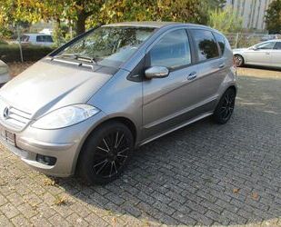 Mercedes-Benz Mercedes-Benz A-Klasse 150 , Navi Gebrauchtwagen