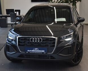 Audi Audi Q2 30TDI S-tronic S-line Navi~LED~Pano~Leder~ Gebrauchtwagen