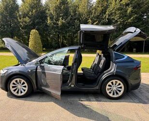 Tesla Tesla MODEL X LONG RAVEN | FULL SELF DRIVE | PREMI Gebrauchtwagen