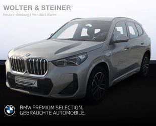 BMW BMW X1 xDrive 30e M Sport ACC LED HuD AHK 360 Gebrauchtwagen