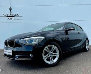 BMW BMW 114i Limousine*Sport Paket*Service neu*PDC* Gebrauchtwagen