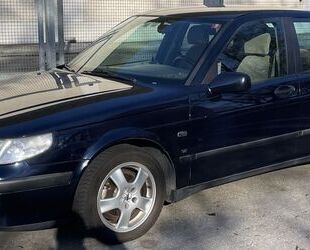 Saab Saab 9-5 2.3t SE SE Gebrauchtwagen