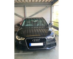 Audi Audi A6 3.0 TDI multitronic Avant Gebrauchtwagen