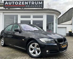 BMW BMW 320i Lim. M-PAKET+KLIMA+LEDER+PDC+SD+TEMPOMAT Gebrauchtwagen