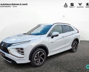 Mitsubishi Mitsubishi Eclipse Cross PHEV Select *SHZ*NAVI*LE Gebrauchtwagen