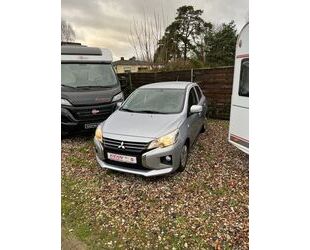 Mitsubishi Mitsubishi Space Star Select Gebrauchtwagen