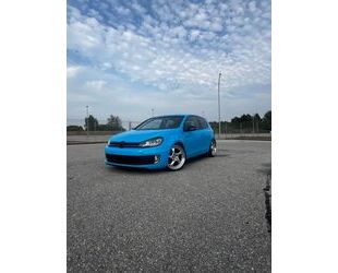 VW Volkswagen Golf 2.0 TSI GTI adidas GTI Gebrauchtwagen