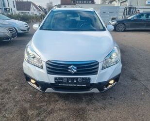 Suzuki Suzuki (SX4) S-Cross 1.6 DDiS Comfort 4WD Gebrauchtwagen