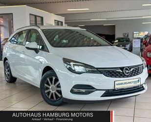 Opel Opel Astra K 1.5 D Sports Tourer Business Automati Gebrauchtwagen