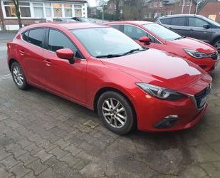 Mazda Mazda 3 2.2 SKYACTIV-D 150 PS Center-Line *TÜV NEU Gebrauchtwagen