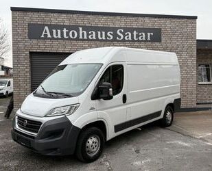 Fiat Fiat Ducato Hoch. 35 130 L2H2 *19% Mwst.*NAVI*Kame Gebrauchtwagen