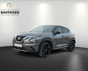 Nissan Juke Gebrauchtwagen