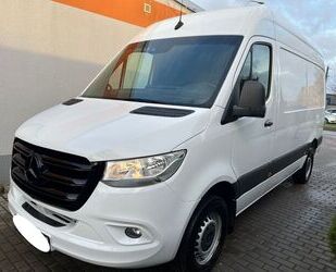 Mercedes-Benz Mercedes-Benz Sprinter III Kasten 316 CDI RWD Gebrauchtwagen