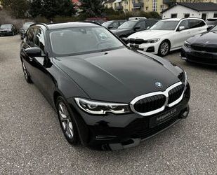 BMW BMW 330e xDrive Tour Sport-Line|AHK|LEDER|H&K|KAME Gebrauchtwagen