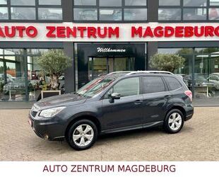 Subaru Subaru Forester 2,0 D Exclusive,Automatik,Allrad,A Gebrauchtwagen