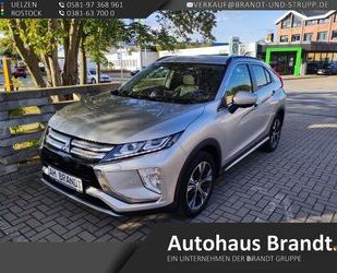 Mitsubishi Mitsubishi Eclipse Cross Diamant Edition+ 1.5 T AH Gebrauchtwagen