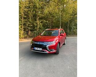 Mitsubishi Mitsubishi Plug-in Hybrid Outlander Gebrauchtwagen