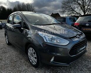 Ford Ford B-Max B-MAX Titanium/AUTOMATIK/RFK/AHK/KLIMA/ Gebrauchtwagen