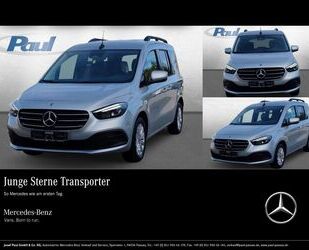 Mercedes-Benz Mercedes-Benz T 180 Progressive LED+Keyless+Navi+K Gebrauchtwagen