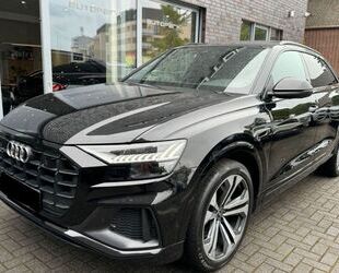 Audi Audi Q8 50 TDI quattro tiptronic - Gebrauchtwagen