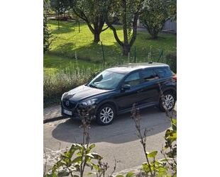 Mazda Mazda CX-5 2.2 SKYACTIV-D Sports-Line 129kW AWD Sp Gebrauchtwagen