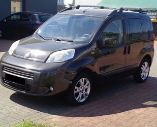 Fiat Fiat Qubo MY Qubo, Klima, 5 Sitze Gebrauchtwagen