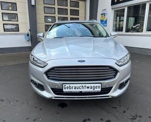 Ford Ford Mondeo 2,0 TDCi 132kW Business Turnier P-Shi. Gebrauchtwagen