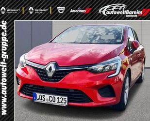 Renault Renault Clio Zen 1.0 TCe 90 Gebrauchtwagen