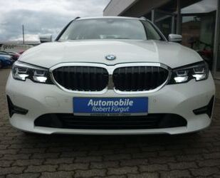 BMW BMW 320 Baureihe 3 Touring 320 d Gebrauchtwagen