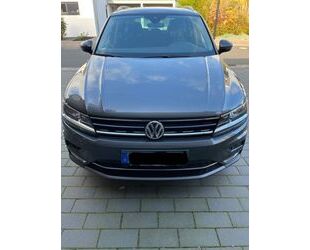 VW Volkswagen Tiguan 2.0 TDI SCR 176kW DSG 4MOTION Hi Gebrauchtwagen