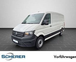 VW Volkswagen Crafter 35 Kasten 103 kW Front 6-Gang 3 Gebrauchtwagen