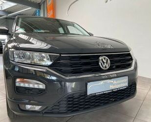 VW Volkswagen T-Roc 1.0 TSI Navi ACC Klimaauto SHZ PD Gebrauchtwagen