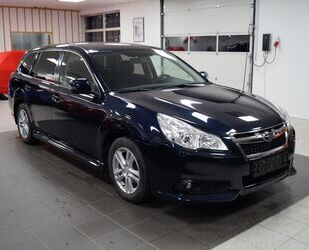 Subaru Subaru Legacy Kombi/ Outback/8Fach/Kamera/Allrad/G Gebrauchtwagen