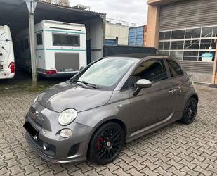 Abarth Abarth 595C Cabrio Gebrauchtwagen