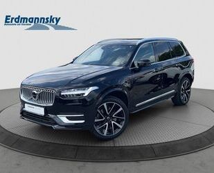 Volvo Volvo XC90 T8 Inscription Plug-In Hybrid AWD/Four- Gebrauchtwagen