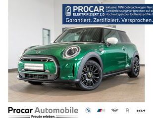 Mini MINI Cooper SE 3-Türer Classic Trim LED Navi DAB P Gebrauchtwagen