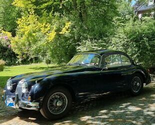 Jaguar Jaguar XK 150 Gebrauchtwagen