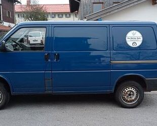 VW Volkswagen T4 andere Gebrauchtwagen