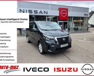 Nissan Nissan NISSAN PRIMASTAR / AHK / KOMBI9 L1H1 2,8T Gebrauchtwagen