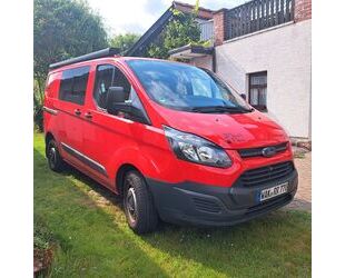 Ford Ford Transit Custom Gebrauchtwagen