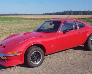 Opel Opel GT 1900 Gebrauchtwagen