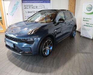 Lynk & Co 01 Gebrauchtwagen