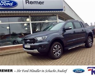 Ford Ranger Gebrauchtwagen