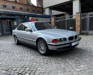 BMW BMW 728iA Classic-analytics Note 1- Gebrauchtwagen