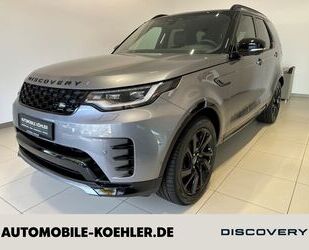 Land Rover Land Rover Discovery D300 Dynamic SE 7-SITZE PANO Gebrauchtwagen