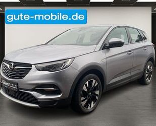 Opel Opel Grandland (X) 1.5|Elegance|Navi|Carplay|Keyle Gebrauchtwagen